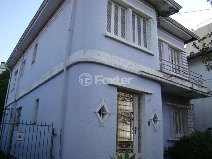 Foto 1 de Casa com 5 Quartos à venda, 282m² em Menino Deus, Porto Alegre