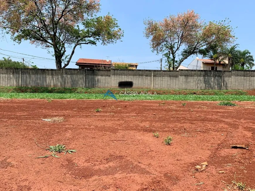 Foto 1 de Lote/Terreno à venda, 300m² em Parque Brasil 500, Paulínia