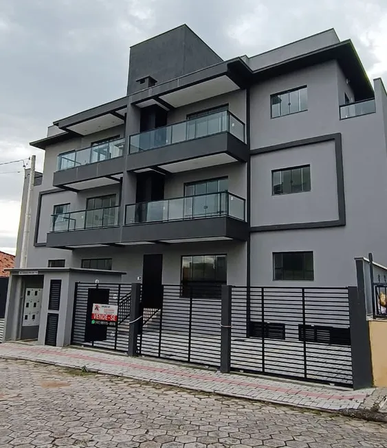 Foto 1 de Apartamento com 2 Quartos à venda, 69m² em Tabuleiro, Barra Velha