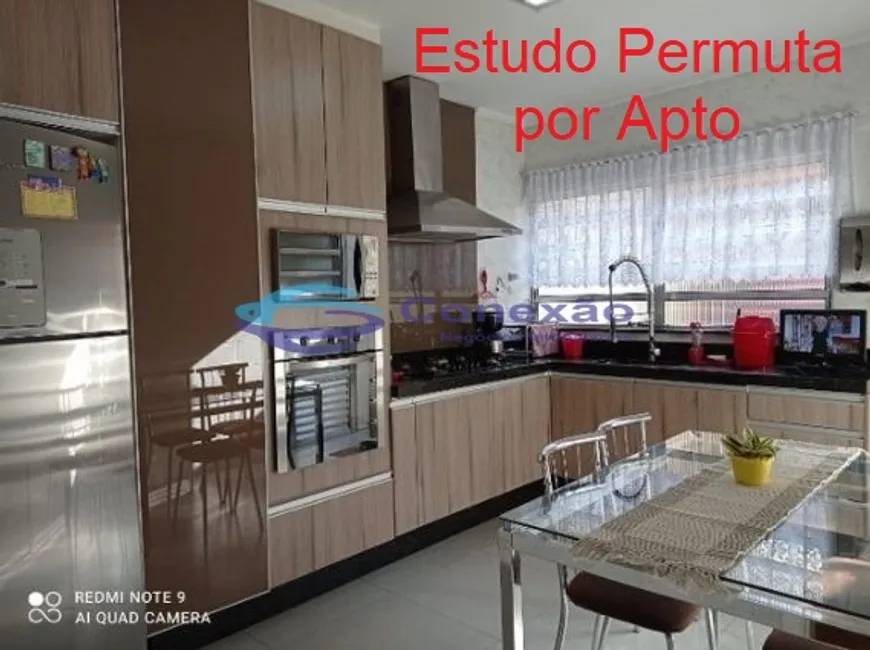 Foto 1 de Casa com 2 Quartos à venda, 120m² em Mandaqui, São Paulo