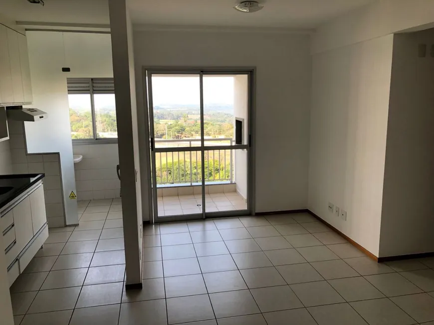 Foto 1 de Apartamento com 3 Quartos à venda, 69m² em Aurora, Londrina