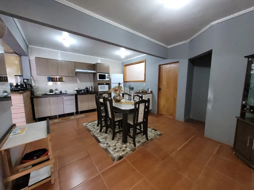 Foto 1 de Casa com 3 Quartos à venda, 120m² em São Luís, Canoas