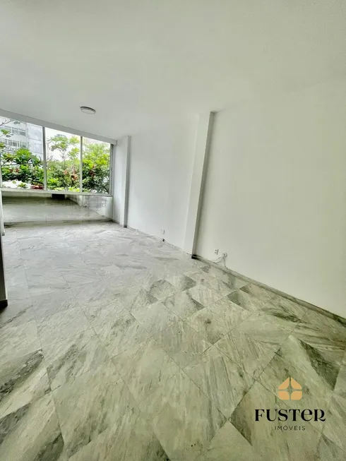 Foto 1 de Apartamento com 3 Quartos à venda, 117m² em Ipanema, Rio de Janeiro