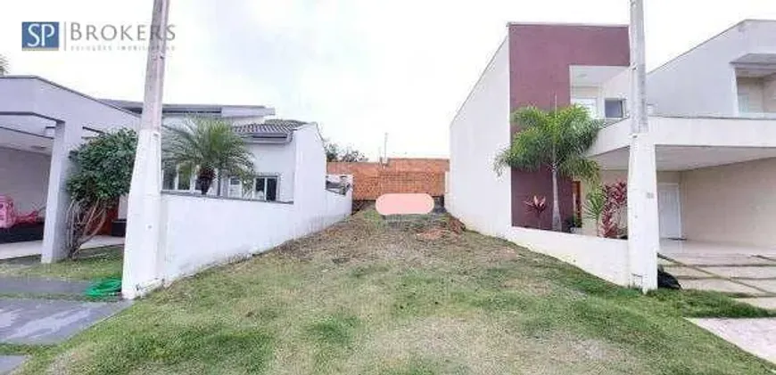 Foto 1 de Lote/Terreno à venda, 218m² em Parque Residencial Indaia, Indaiatuba