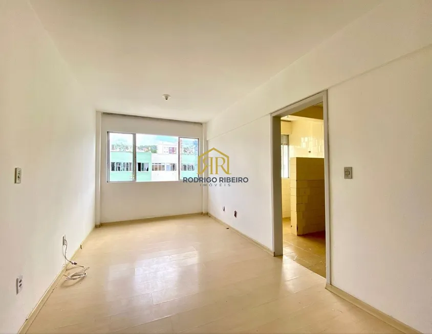 Foto 1 de Apartamento com 3 Quartos à venda, 67m² em Trindade, Florianópolis