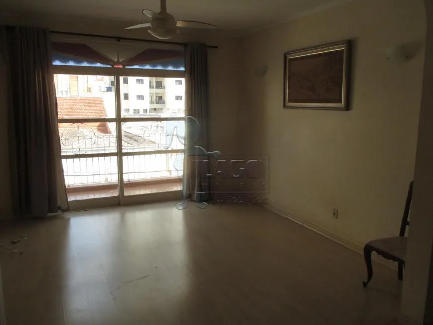 Foto 1 de Apartamento com 3 Quartos à venda, 148m² em Centro, Ribeirão Preto