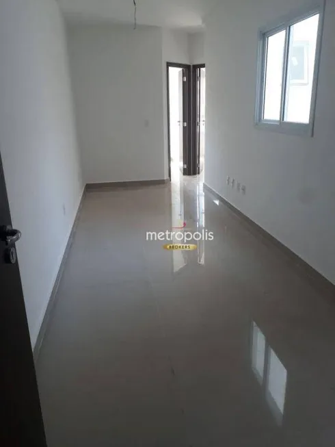 Foto 1 de Apartamento com 2 Quartos à venda, 62m² em Jardim Ocara, Santo André