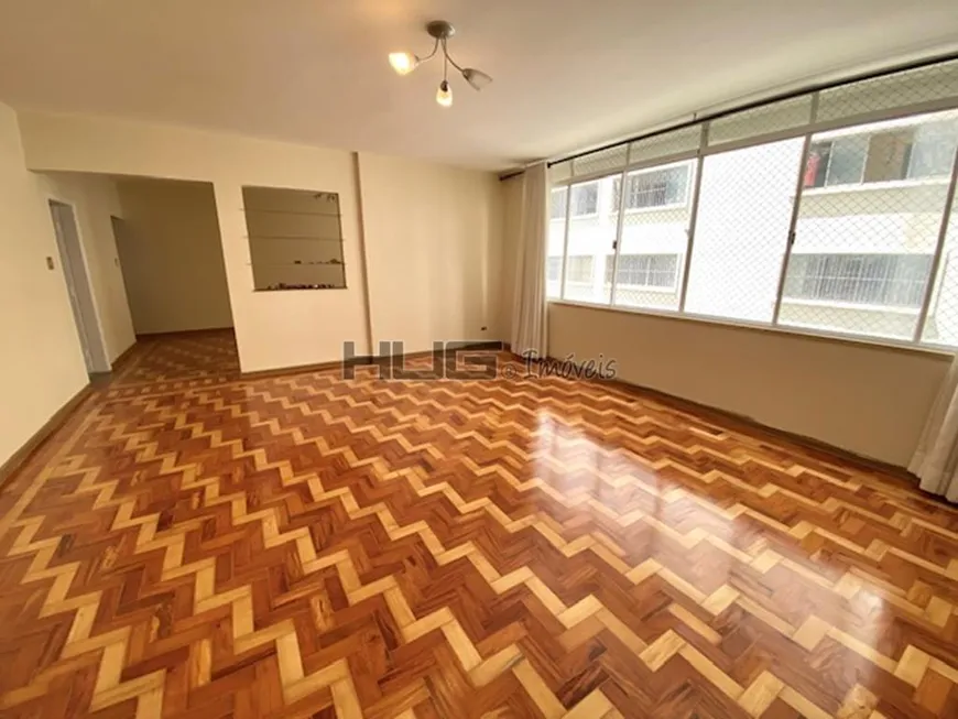Foto 1 de Apartamento com 3 Quartos à venda, 177m² em Bela Vista, São Paulo