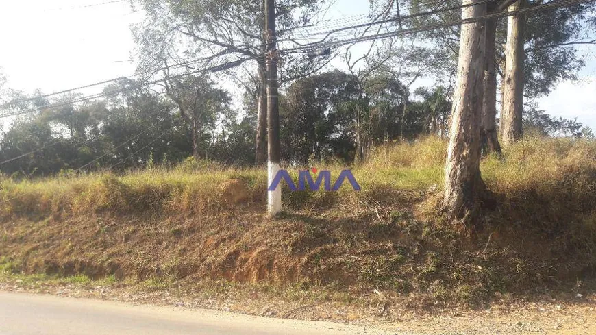 Foto 1 de Lote/Terreno à venda, 2000m² em Jardim Pioneiro , Cotia