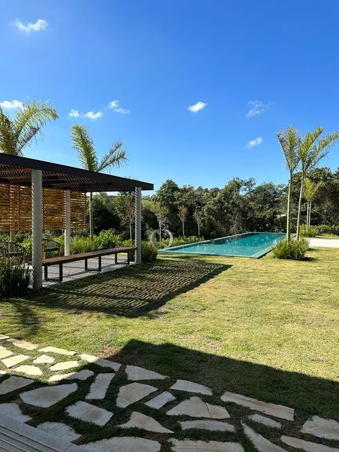 Foto 1 de Casa de Condomínio com 5 Quartos à venda, 860m² em Condomínio Terras de São José, Itu