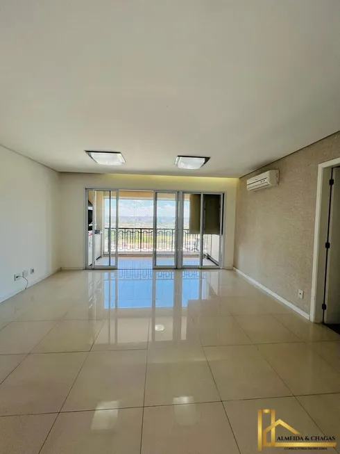 Foto 1 de Apartamento com 3 Quartos à venda, 107m² em Alphaville Conde II, Barueri