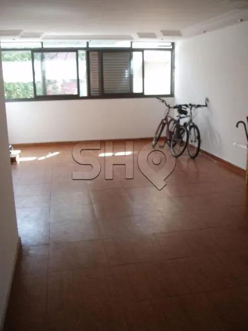 Foto 1 de Apartamento com 4 Quartos à venda, 140m² em Bela Vista, São Paulo
