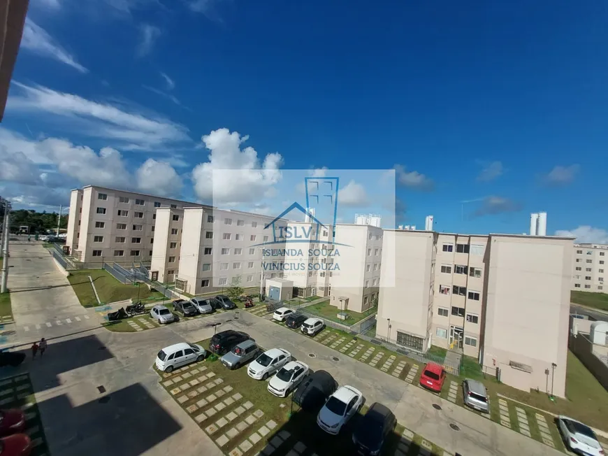 Foto 1 de Apartamento com 2 Quartos à venda, 50m² em Areia Branca, Salvador