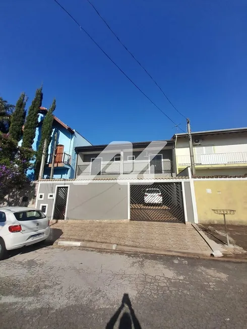 Foto 1 de Sobrado com 4 Quartos à venda, 234m² em Vila Manoel Ferreira, Campinas