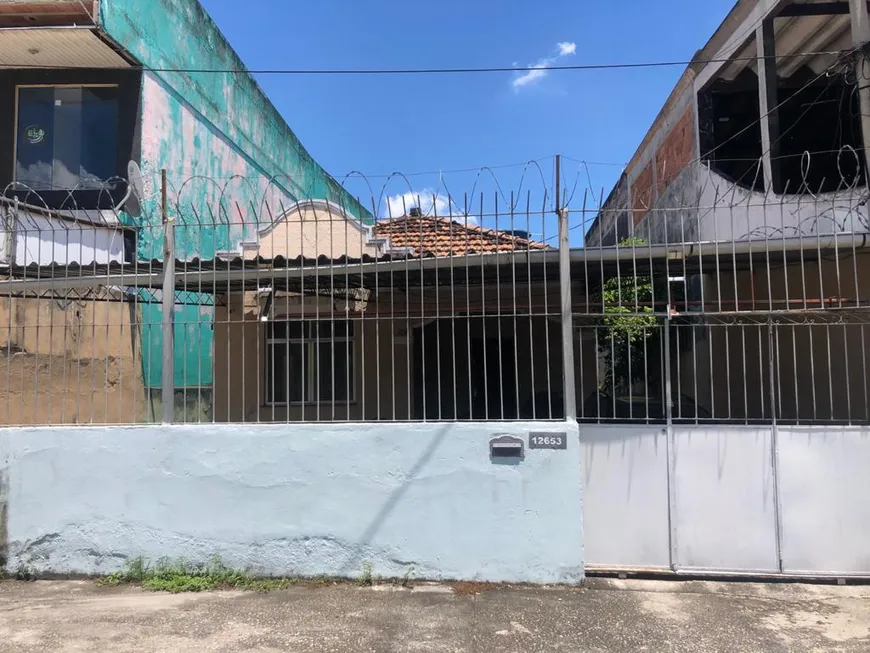 Foto 1 de Casa com 3 Quartos à venda, 146m² em Senador Vasconcelos, Rio de Janeiro