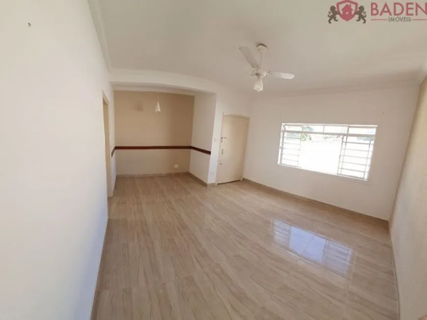 Foto 1 de Apartamento com 3 Quartos à venda, 78m² em Jardim Chapadão, Campinas