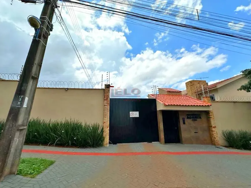Foto 1 de Casa com 1 Quarto à venda, 37m² em Recanto dos Magnatas, Maringá