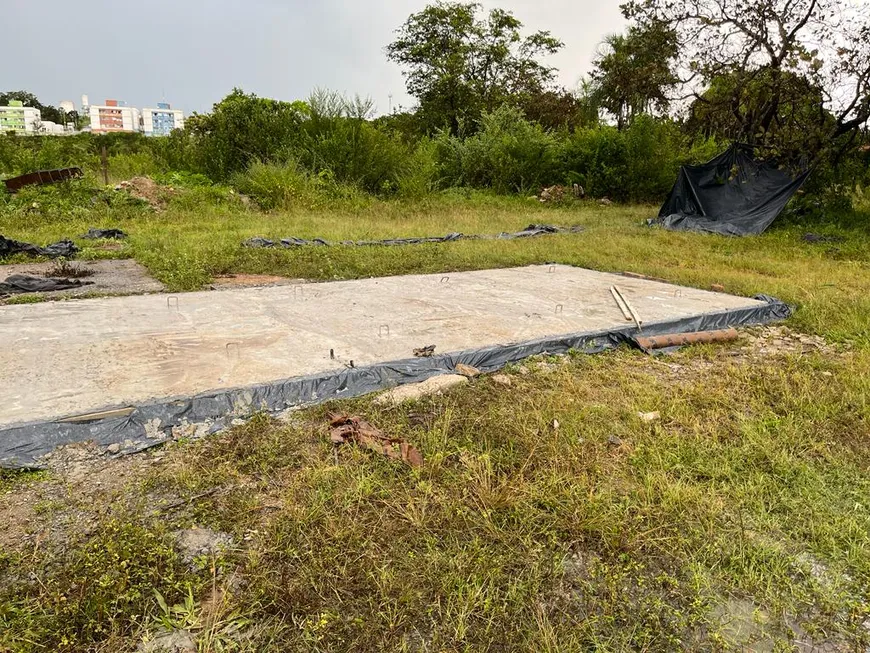 Foto 1 de Lote/Terreno à venda, 80000m² em Residencial Recanto das Veredas, Senador Canedo