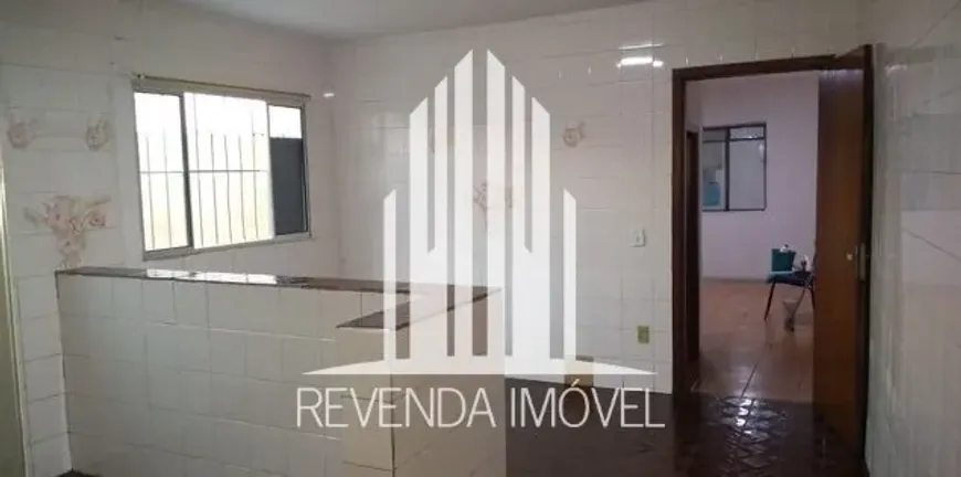 Foto 1 de Sobrado com 4 Quartos à venda, 170m² em Vila Pereira Barreto, São Paulo