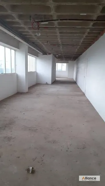 Foto 1 de Sala Comercial para alugar, 150m² em Jardim Santo Antônio, Americana