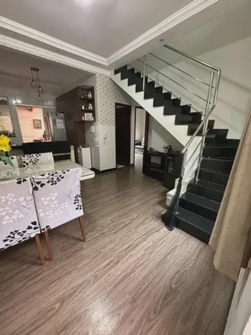 Foto 1 de Casa com 2 Quartos à venda, 62m² em Engenho Velho de Brotas, Salvador