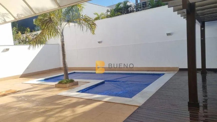 Foto 1 de Casa de Condomínio com 3 Quartos à venda, 234m² em Condomínio Belvedere, Cuiabá