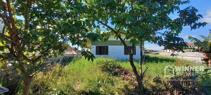 Foto 1 de Lote/Terreno à venda, 540m² em Centro, Penha