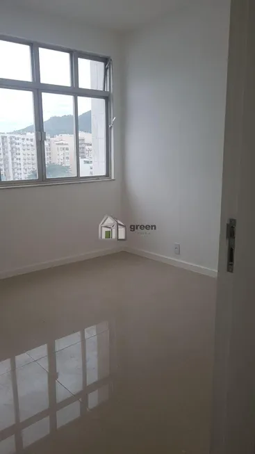 Foto 1 de Apartamento com 3 Quartos à venda, 90m² em Vila Isabel, Rio de Janeiro