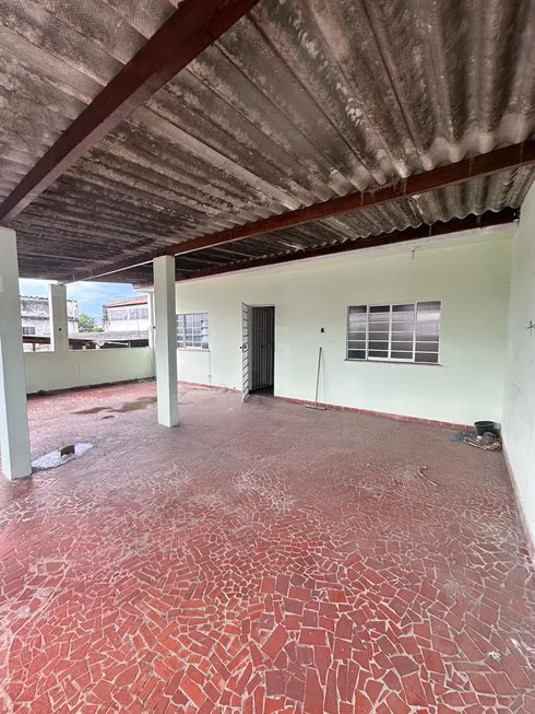 Foto 1 de Casa com 4 Quartos à venda, 150m² em Brasilândia, São Gonçalo