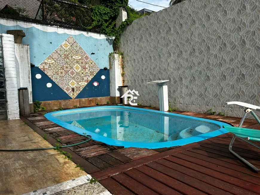 Foto 1 de Casa de Condomínio com 8 Quartos à venda, 720m² em Joá, Rio de Janeiro