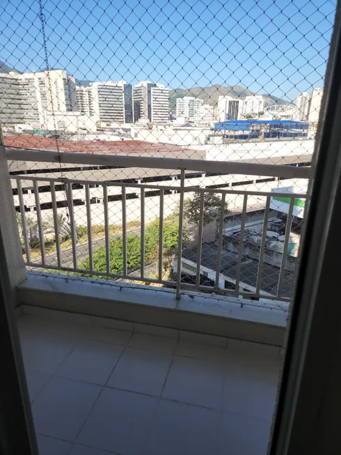 Foto 1 de Apartamento com 3 Quartos à venda, 68m² em Del Castilho, Rio de Janeiro