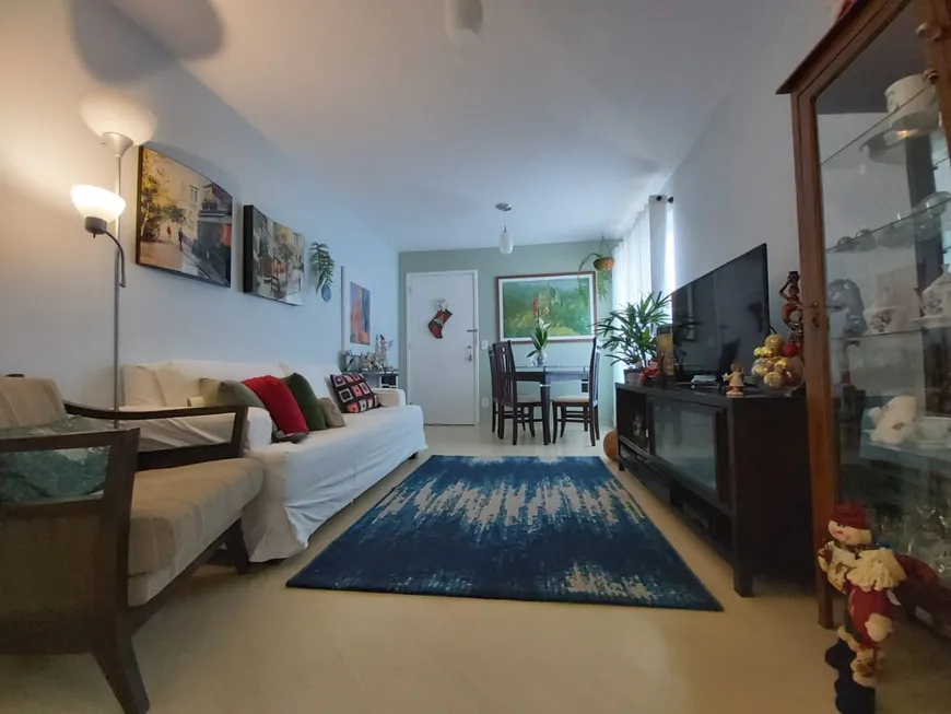 Foto 1 de Apartamento com 2 Quartos à venda, 58m² em Parque Rebouças, São Paulo