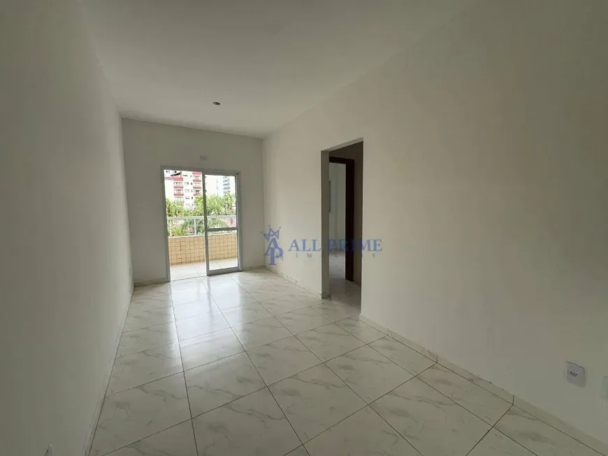 Foto 1 de Apartamento com 2 Quartos à venda, 53m² em Vila Caicara, Praia Grande