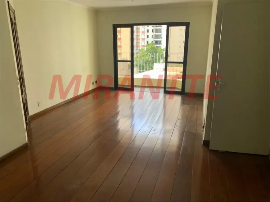 Foto 1 de Apartamento com 2 Quartos à venda, 100m² em Santana, São Paulo