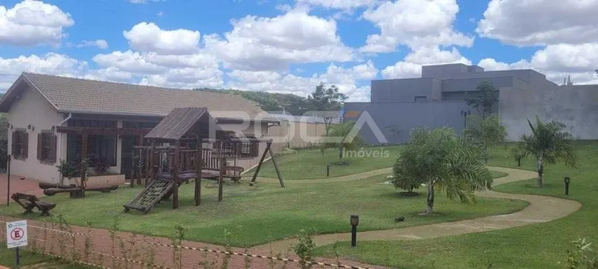 Foto 1 de Casa de Condomínio com 3 Quartos à venda, 157m² em Reserva San Pedro, Ribeirão Preto