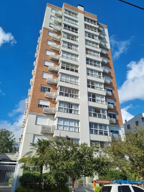 Foto 1 de Apartamento com 3 Quartos à venda, 102m² em Auxiliadora, Porto Alegre