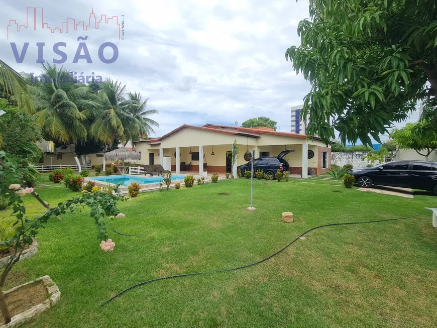 Foto 1 de Casa com 3 Quartos à venda, 198m² em Santo Antônio, Mossoró