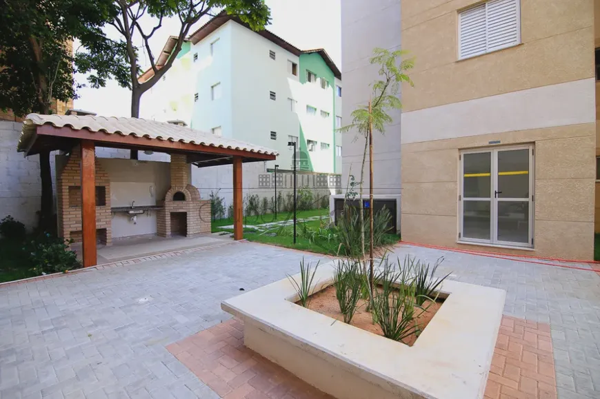 Foto 1 de Apartamento com 3 Quartos à venda, 65m² em Parque Industrial, São José dos Campos