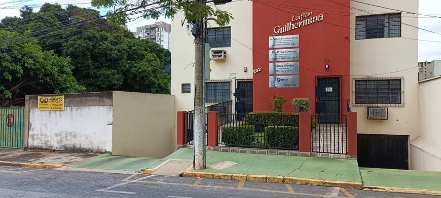 Foto 1 de Prédio Comercial com 15 Quartos à venda, 861m² em Bandeirantes, Cuiabá