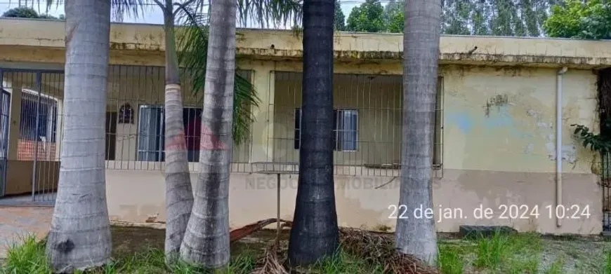 Foto 1 de Fazenda/Sítio com 2 Quartos à venda, 144m² em , Salto de Pirapora