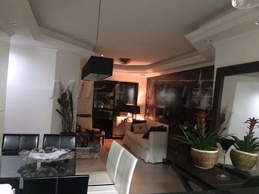 Foto 1 de Apartamento com 3 Quartos à venda, 82m² em Mandaqui, São Paulo