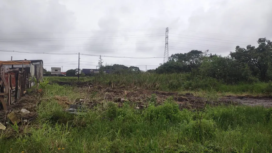 Foto 1 de Lote/Terreno à venda, 125m² em Jardim Guacyra, Itanhaém