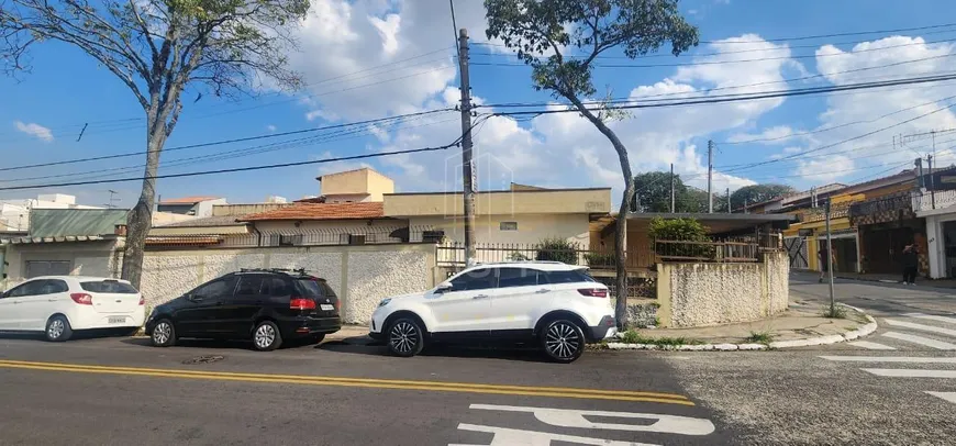 Foto 1 de Casa com 2 Quartos à venda, 120m² em Paulicéia, São Bernardo do Campo