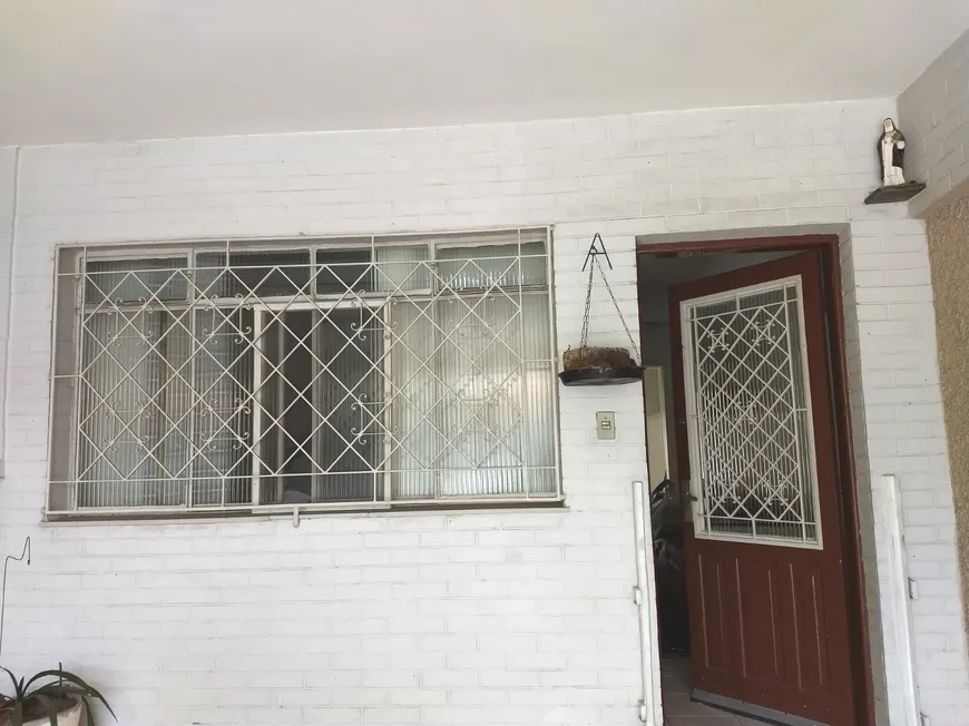 Foto 1 de Sobrado com 2 Quartos à venda, 145m² em Vila Guilherme, São Paulo