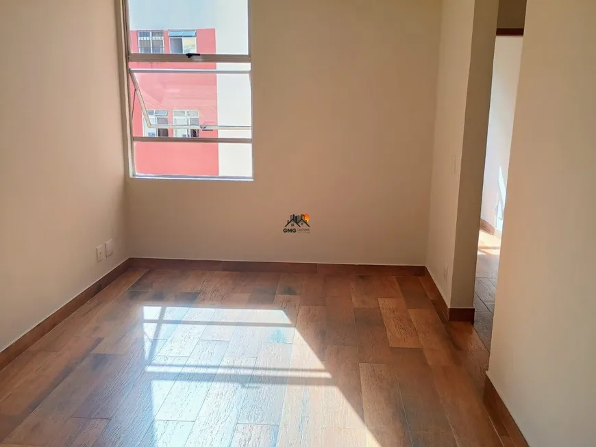 Foto 1 de Apartamento com 3 Quartos à venda, 65m² em Vila Clóris, Belo Horizonte