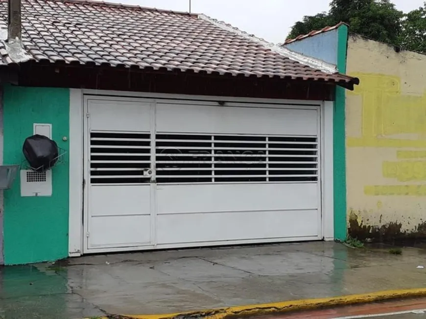 Foto 1 de Casa com 3 Quartos à venda, 150m² em Cidade Salvador, Jacareí