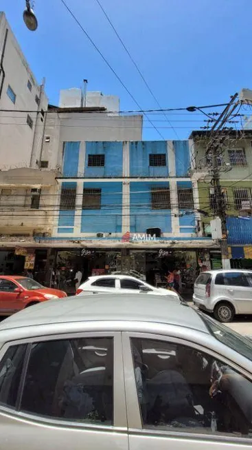 Foto 1 de Ponto Comercial à venda, 290m² em Centro, Niterói