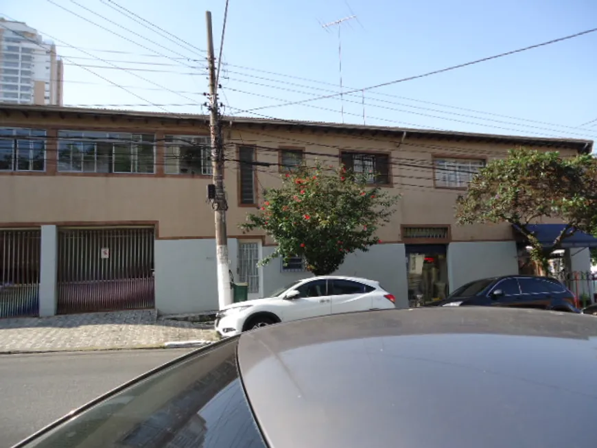 Foto 1 de Prédio Comercial com 2 Quartos à venda, 312m² em Ipiranga, São Paulo