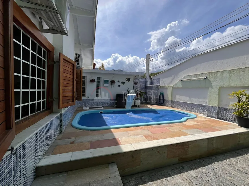 Foto 1 de Casa com 4 Quartos à venda, 94m² em Porto Grande, São Sebastião