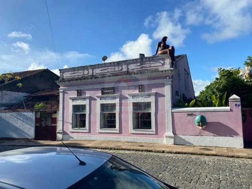 Foto 1 de Imóvel Comercial com 6 Quartos à venda, 600m² em Carmo, Olinda